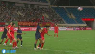 gif, 柬埔寨女足, 围攻对方 gif, 柬埔寨女足, 围攻对方