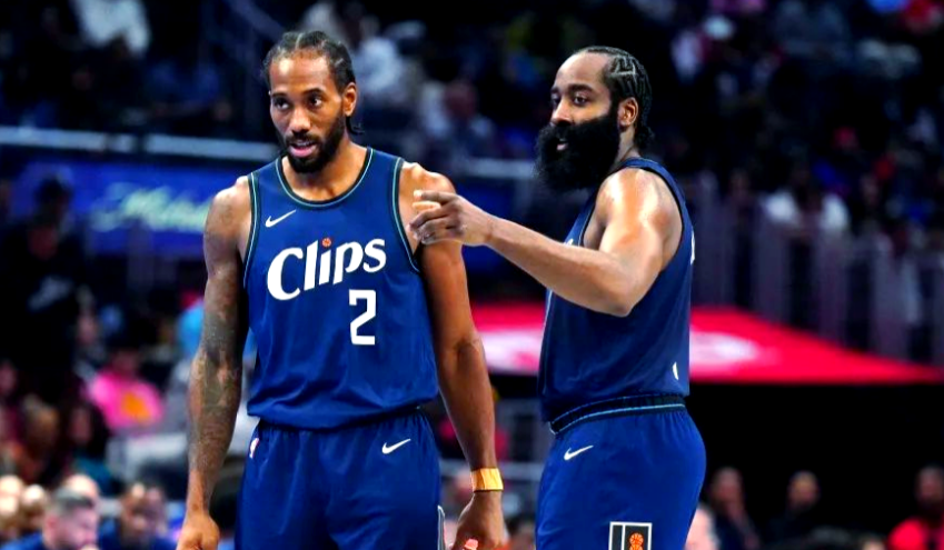 OL, 莱昂纳德即 OL, 莱昂纳德即