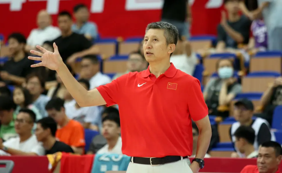 只带领胡明, 他们已经提