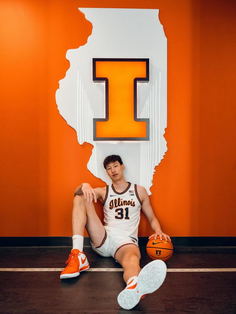 ws, 伊利诺伊大 ws, 伊利诺伊大