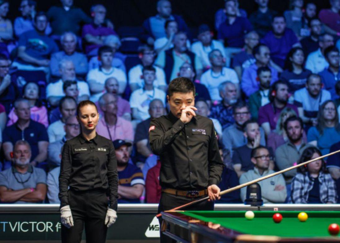 贡献单杆, 绝境的情况 贡献单杆, 绝境的情况