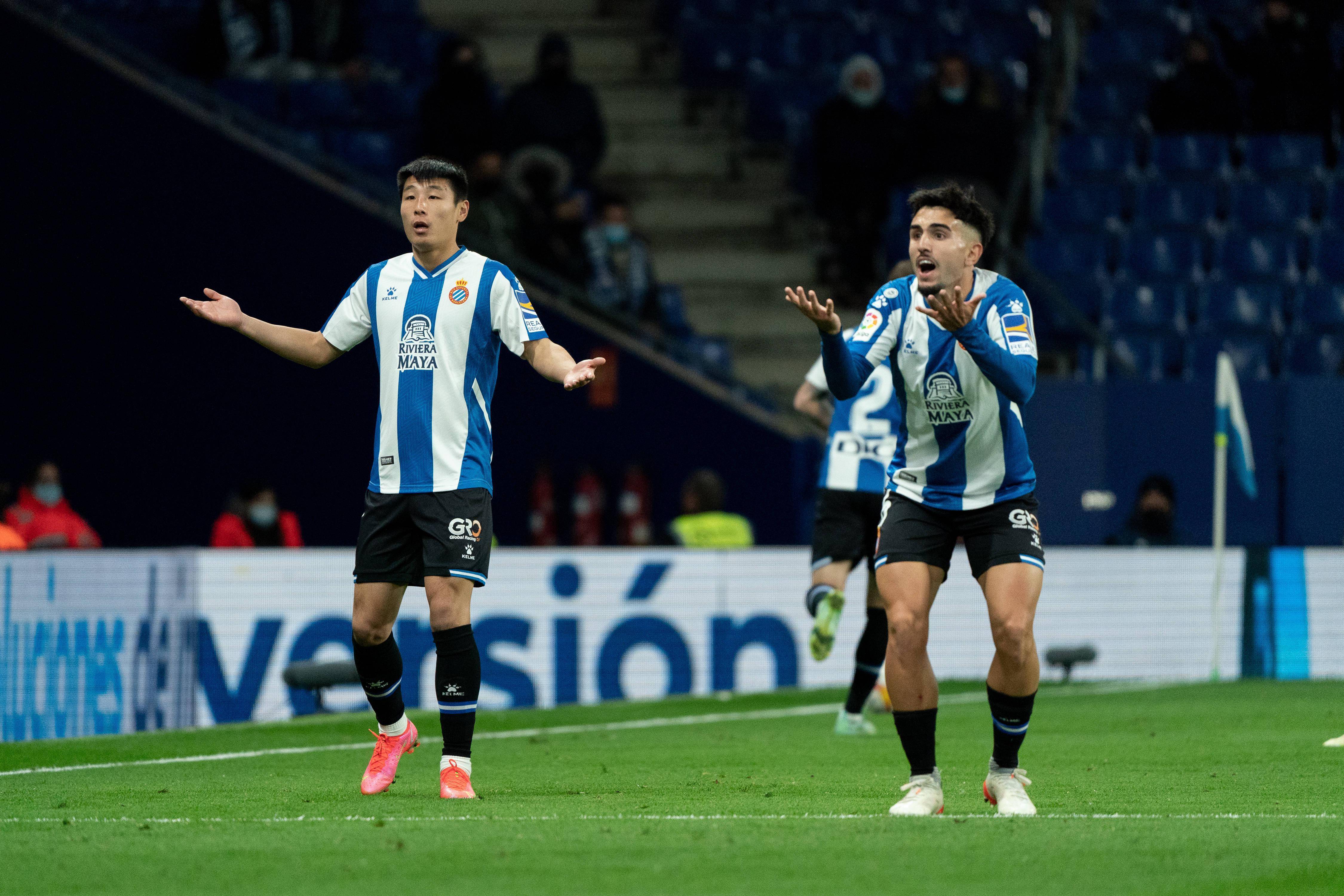 作战时, 作为本赛季 作战时, 作为本赛季