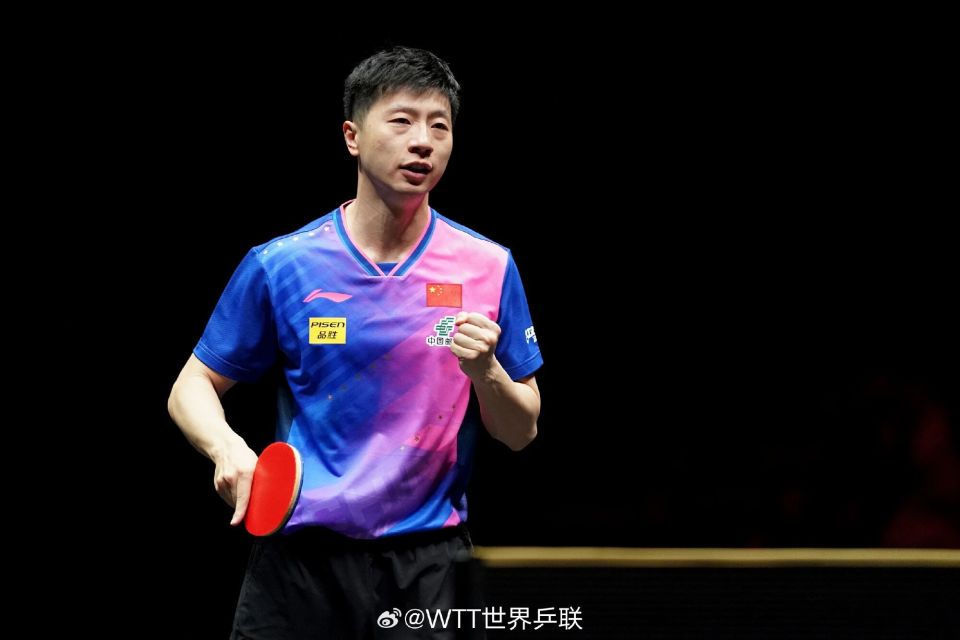 混合双打 混合双打