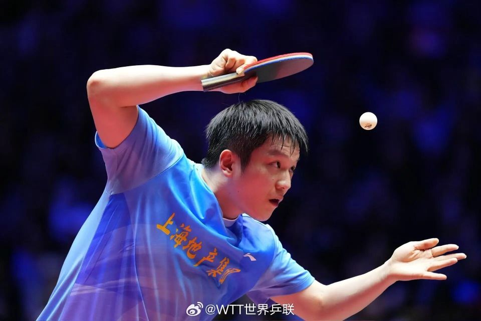 男子团体 男子团体