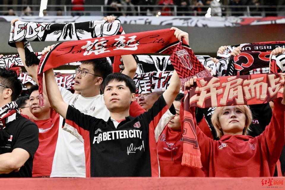 同时, 任何威胁