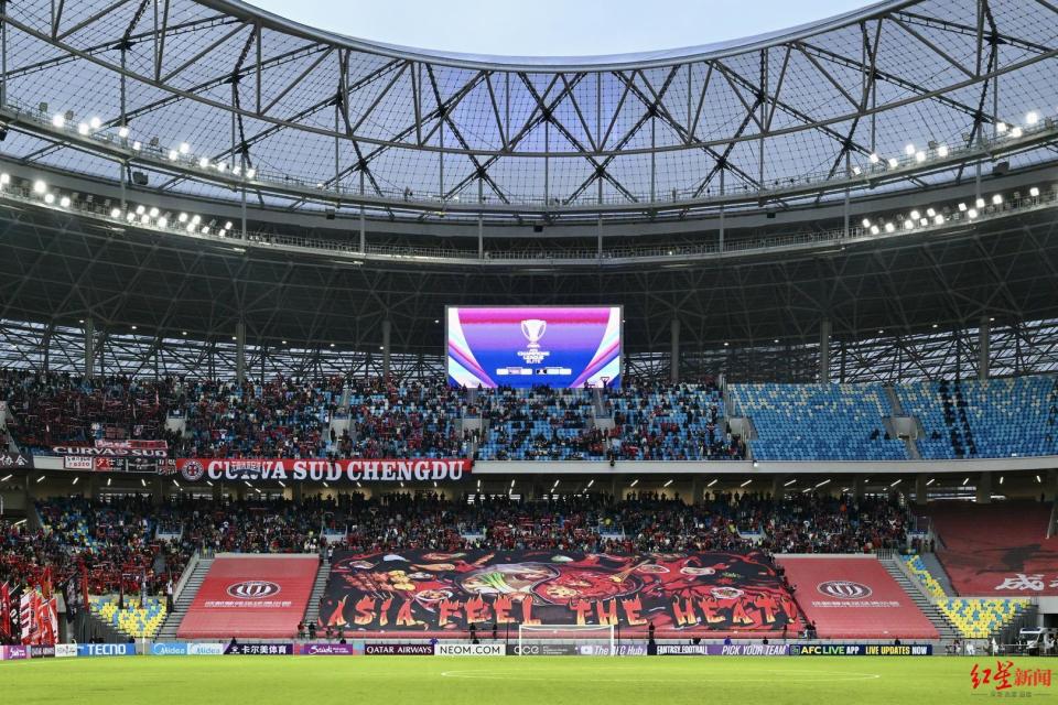 分钟, 出联赛, 成都足球历